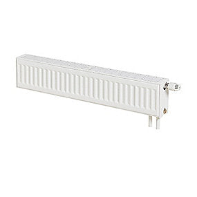 Stelrad Novello Plinth (C6)