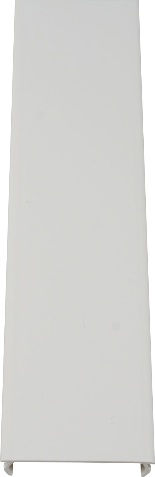 AFDÆKNING M36 1 MTR HVID