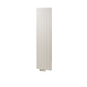 Vertikal ventilsystem
