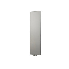 Designradiator vertikal
