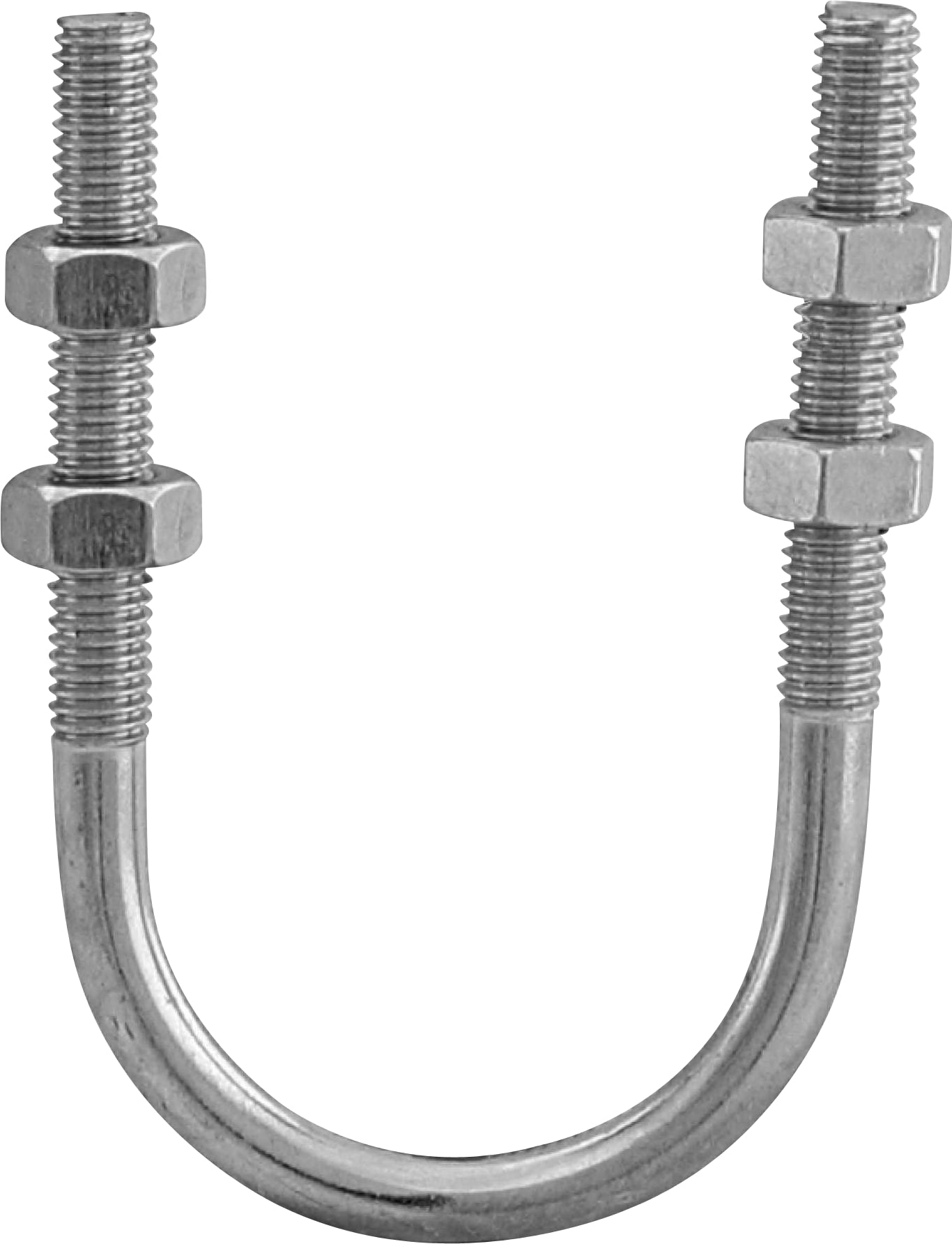 U-BØJLE  49MM ST316