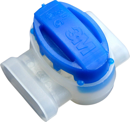 3M SCOTCHLOK 314 KLEMSTIK 50STK