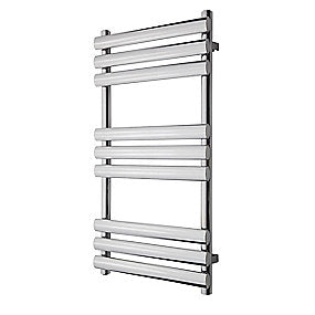 TVS Milo Håndklæderadiator 9-500. 940 x 520 mm. Krom