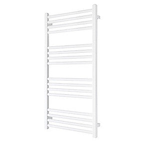 TVS ECO 16-600 designradiator 990 x 600 mm. CC 570 mm. Hvid