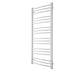 TVS Model NEMO 18-600 Håndklæderadiator. 1195x610 mm. Hvid