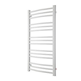 TVS Nemo Håndklæderadiator 15-600. 990 x 610 mm. Hvid