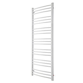 TVS Nemo 21-500 Håndklæderadiator 1400 x 510 mm. CC 470 mm. Hvid