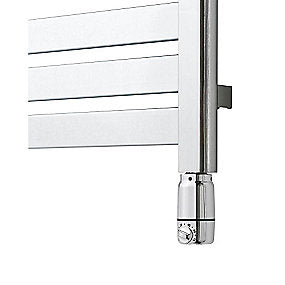 TVS varmelegeme EL 300 watt. Krom