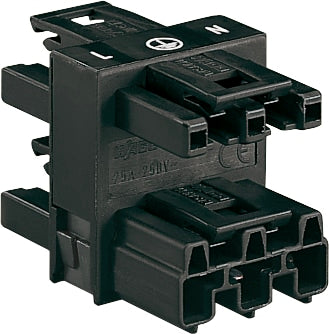 AFG.BLOK 3-VEJS 1XHAN/3XHUN,3-P