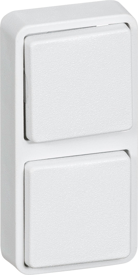 MINI MODUL 2M 25X50 HVID