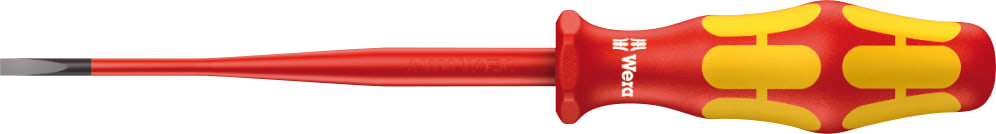 SKRUETRÆKKER LAUS 0.6X3.5X100