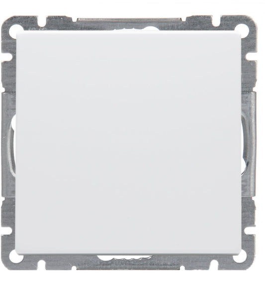 AFBRYDER KORR M/2SL SEMI KOMPLET HVID