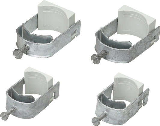 AFLASTNINGSBØJLE 50-54 MM