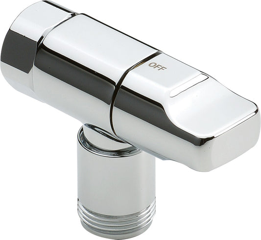 AFSPÆRRINGSVENTIL FOR VASKEMASKINE G3/4"