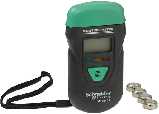 BLIST THORSMAN MOISTURE METER