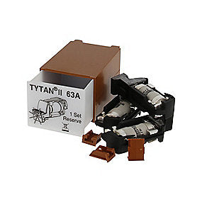 Sikringsskuffe 61-919 3X63A