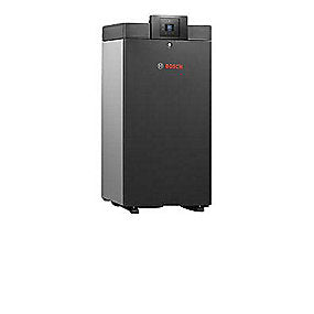 Bosch Condens 7000 WP 125 kw.