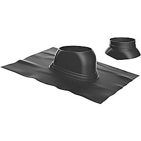 Bosch taginddækning 5-45gr. 600x1000 mm. Passer til 110/160 aftræk.