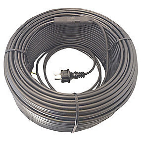 Nexans frostsikringskabel 80 meter 250V/880 Watt