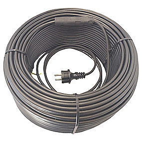 Nexans frostsikringskabel 100 meter 250V/1100 Watt