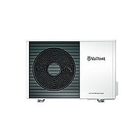 Vaillant VWL 55/8.2 AS 230V S2 aroTHERM Split plus Udedel