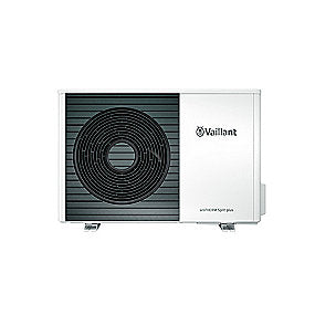Vaillant VWL 75/8.2 AS 230V S2 aroTHERM Split plus Udedel