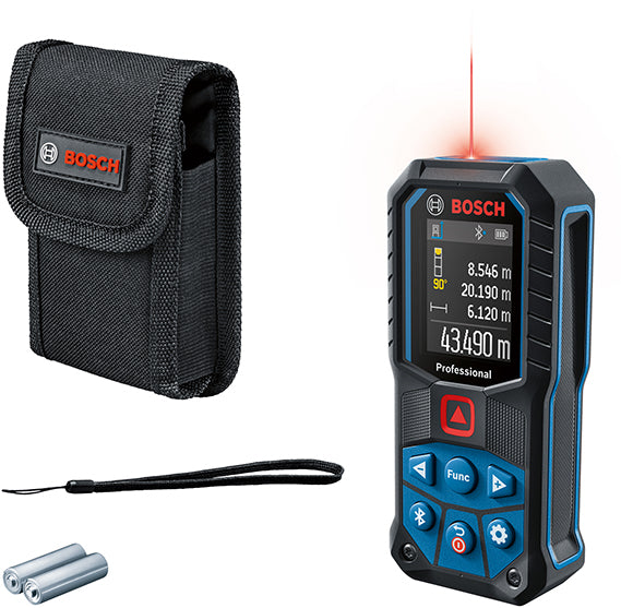 AFSTANDSMÅLER GLM 50-27 C