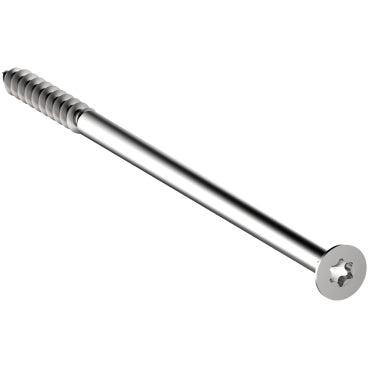 AFBRYDERSKRUE 3X65MM TORX 10