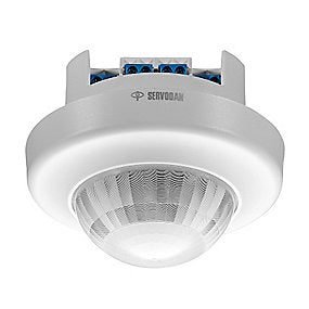 Tilstedev.Sensor Planf.360Gr