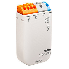 DALI-2 Strømforsyning