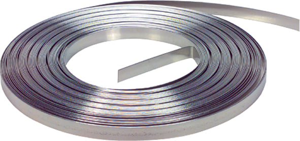 KABELBÅND  C 404   1/2" RUSTFRI