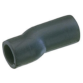 Sauermann S gummi adapter