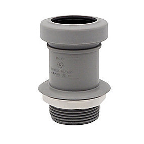 Sauermann push fitting 32 mm