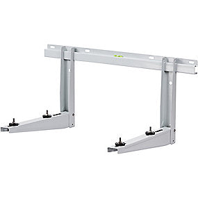 INOX 140 vægkonsol 140 kg, H: 375 mm, D: 465 mm, L: 800 mm, Rustfri