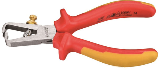 AFISOLERINGSTANG 160MM 1000V LAUS