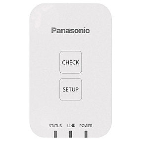 Panasonic CZ-TACG1 WIFI styring for fjernbetjening til luft/luft VP