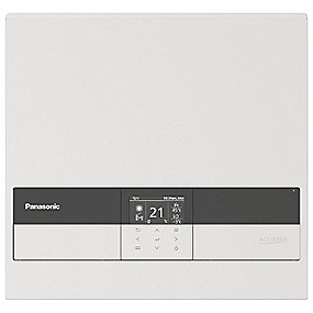 Panasonic WH-CME8 Kontrol modul, Til luft/vand VP, M gen