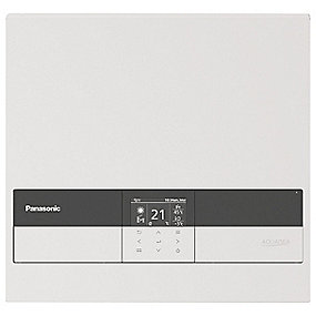 Panasonic WH-CME8L Kontrol modul, Til luft/vand VP, M gen, T-CAP