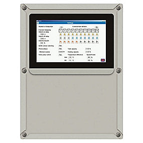 Panasonic PAW-A2W-CME4 Kaskadestyring, Til luft/vand VP