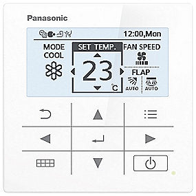 Panasonic CZ-RD517C