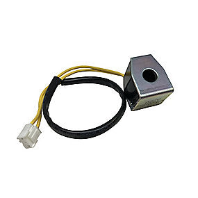 Panasonic spole til 4-vejs ventil reservedel til NZ 25/35/50, HZ 25/35, CZ 25/35, Z 25/35/50