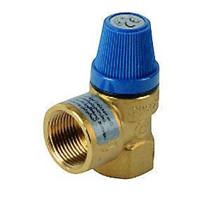 Panasonic sikkerhedsventil reservedel til WH-ADC0309J3E5ANC