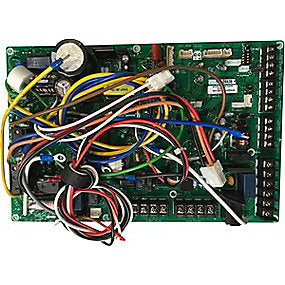 Panasonic printkort reservedel til WH-MDC09J3E5