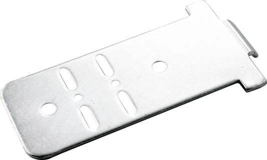 100 Beslag, DIN-komponentindsats