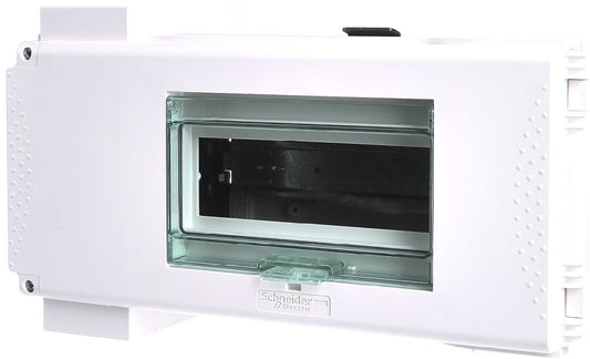 AFG.BOKS 100A T/12 MOD. 3L+N+PE