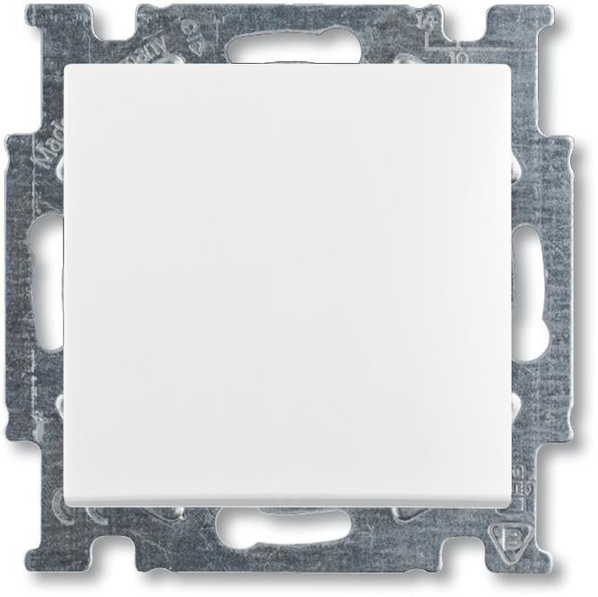 B55 1-POLET AFBRYDER, BLANK HVID