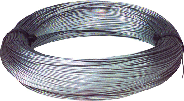 WIRE 1,25MM RING 200 METER