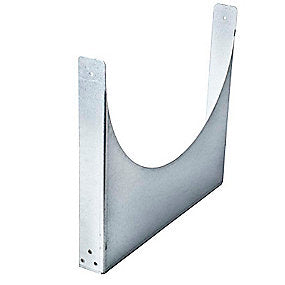 Øland Rørbæring Ø315 mm Rustfri AISI 316 Rvb-315