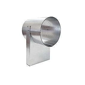 bæring med rør Ø125 bæring med rør Ø125mm