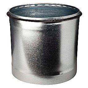 Øland Skydemuffe Ø250 mm Længde 200 mm MFS-250